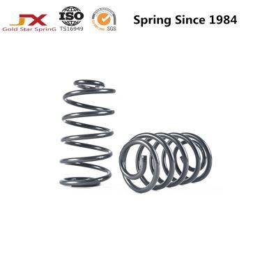 Shock Absorber Automotive spole våren